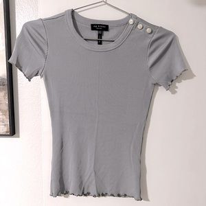• Rag & Bone Top •